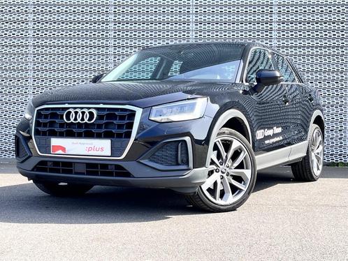 Audi Q2 30 TDi Business Edition S tronic, Auto's, Audi, Bedrijf, Q2, ABS, Airbags, Airconditioning, Boordcomputer, Cruise Control