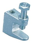 93X Schroef Balk klem - Nvent Caddy M10, Ophalen of Verzenden, Nieuw, Minder dan 50 mm, Overige typen