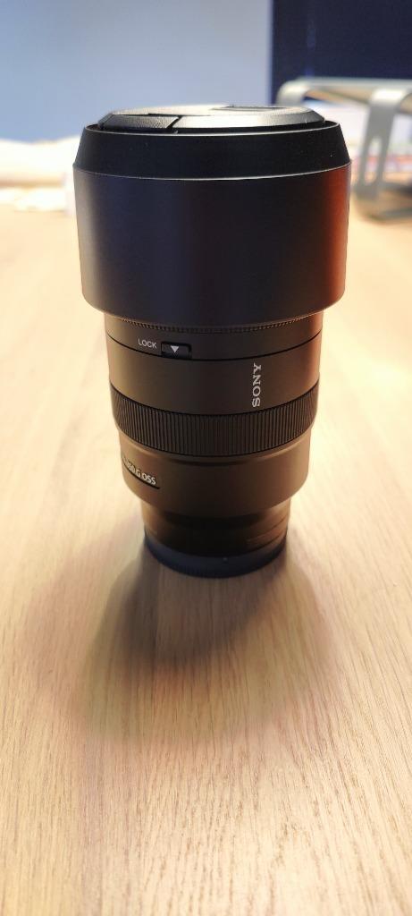 Sony 70-350 mmF4.5-6.3 G OSS, Audio, Tv en Foto, Foto | Lenzen en Objectieven, Zo goed als nieuw, Telelens, Zoom, Ophalen