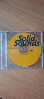 Solid Sounds, Cd's en Dvd's, Ophalen of Verzenden, Zo goed als nieuw