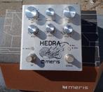 Meris Hedra (rhythmic pitch shifter - 3x harmony/delay), Ophalen of Verzenden, Zo goed als nieuw