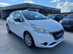 Peugeot 208 1.0i PURETECH LIKE 5-DEURS CRUISE CONTROL, Achat, Euro 6, Entreprise, Boîte manuelle