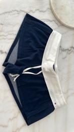 Short éponge tommy hilfiger neuf M