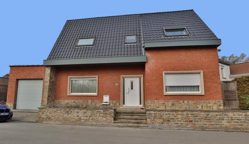 Woning te koop in Dendermonde, 4 slpks, Immo, Huizen en Appartementen te koop, Vrijstaande woning, E