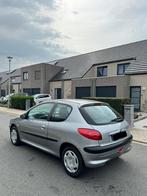 Peugeot 206 1.4 Benzine Gekeurd Voor Verkoop, Auto's, Bedrijf, Handgeschakeld, Te koop, Benzine