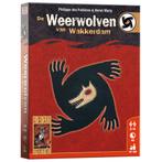 999 games: De Weerwolven van Wakkerdam, Enlèvement