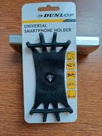 Universele smartphone houder voor fiets of step, Ophalen of Verzenden, Zo goed als nieuw, Fiets