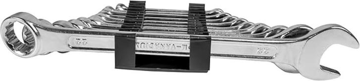 Ensemble de clés à anneau Brüder Mannesmann LIVRAISON RAPIDE, Bricolage & Construction, Outillage | Outillage à main, Neuf, Envoi