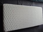 Aerosleep evolution matras 60 x 120 cm + hoeslakens, Ophalen, Zo goed als nieuw, Reisbedje