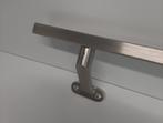 RVS Trapleuning 2m – Inox Leuning voor Trap, Ophalen of Verzenden, Nieuw, Trap, 4 meter of meer