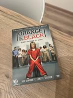 Orange is the new black, Cd's en Dvd's, Ophalen of Verzenden, Zo goed als nieuw