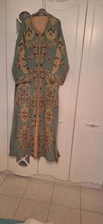 Takchita 2, Kleding | Dames, Gelegenheidskleding, Ophalen, Zo goed als nieuw