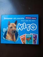 Kito kaartspel nieuw, Hobby en Vrije tijd, Ophalen of Verzenden