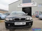 2003 BMW E46 CABRIO plaatwerk carrosserie dak, Auto-onderdelen, Gebruikt, BMW, Motorkap