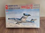 Hobbycraft / 1:48 / HC1654 / Avro CF-100 MK V, Nieuw, Groter dan 1:72, Vliegtuig, Ophalen