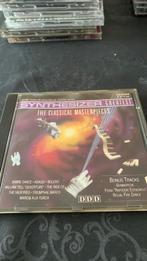 Synthesizer Greatest, CD & DVD, CD | Instrumental, Enlèvement ou Envoi