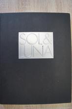 Sol & Luna - dans un voyage plein d'or et d'argent, Comme neuf, Autres sujets/thèmes, Enlèvement ou Envoi