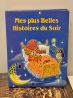 Vintage Mes Plus Belles Histoires Du Soir, Livres, Enlèvement, Utilisé