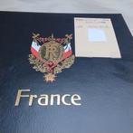 FRANKRIJK verzameling XX 1994/99 cote 1370,00 € DAVO LUXE, Ophalen of Verzenden