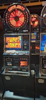 Super Joker €150, Verzamelen, Automaten | Gokkasten en Fruitautomaten, Euro, Ophalen of Verzenden, Zo goed als nieuw