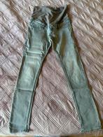 5 jeans maternité, Comme neuf, Noir, Taille 38/40 (M), Pantalon ou Jeans