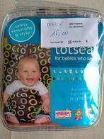 Stoelzitje, Ophalen, Nieuw, Kraamcadeau