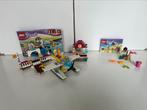 Lego set 3063 en 30100, Complete set, Ophalen of Verzenden, Lego, Zo goed als nieuw