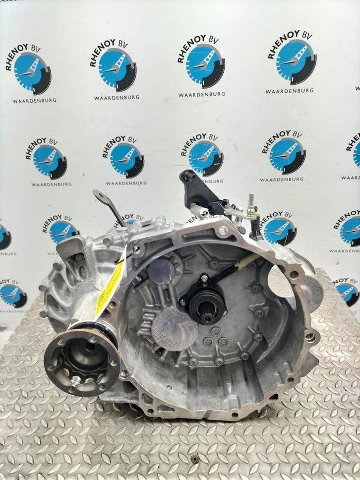 FORD TRANSIT CONNECT SKN  LWB  [TRANS_GEARBOX] VWN3CA7002FA, Auto-onderdelen, Elektronica en Kabels, Gebruikt, ARN erkend, Stiba lid
