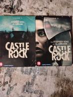 Dvd box Stephen Kings Castle Rock compl sez 1+2, Cd's en Dvd's, Dvd's | Tv en Series, Ophalen of Verzenden, Zo goed als nieuw