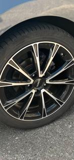 Velgen mazda 3, Ophalen, Velg(en)