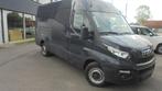 IVECO DAILY L3H2 - 150 PK - AIRCO - TREKHAAK, Auto's, Euro 5, 4 cilinders, Iveco, USB
