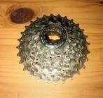 Ultegra 11-speed cassette 11-28, Fietsen en Brommers, Fietsonderdelen, Racefiets, Ophalen of Verzenden, Zo goed als nieuw, Derailleur of Ketting