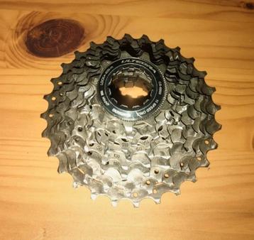 Ultegra 11-speed cassette 11-28 beschikbaar voor biedingen