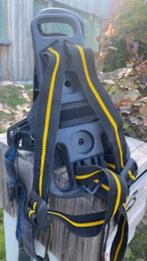 2 pack - porte bouteilles de plongée, Watersport en Boten, Duiken, Ophalen, Gebruikt, Duikfles