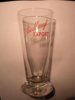 PIEDBOEUF Export (zuur), Verzamelen, Ophalen of Verzenden, Gebruikt, Glas of Glazen