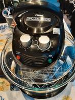 Infrarood  warme luchtoven, Enlèvement ou Envoi, Utilisé, Autoportant