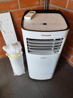 Airco, Ophalen, Zo goed als nieuw, Afstandsbediening