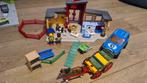 Playmobil dierenpension, Kinderen en Baby's, Speelgoed | Playmobil, Complete set, Gebruikt, Ophalen