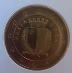 5 euro Malta, Timbres & Monnaies, Monnaies | Europe | Monnaies euro, Enlèvement ou Envoi, Malte, 5 euros, Monnaie en vrac