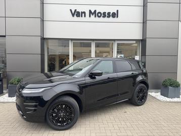 Land Rover Range Rover Evoque P270e Dynamic SE AWD Auto. 26M beschikbaar voor biedingen