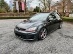 Volkswagen Golf 7 GTI Performance Toit Camera LED Euro6b, Autos, Cruise Control, Argent ou Gris, Euro 6, Entreprise
