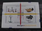 Duitsland 1998 - blok 45 **, Postzegels en Munten, Postzegels | Europa | Duitsland, Verzenden, 1990 tot heden, Postfris