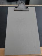 Menukaarten Clipborden, Ophalen