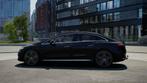 Mercedes-Benz EQE-Klasse 350 Berline Luxury Line | Trekhaak, Auto's, Automaat, Zwart, 96 kWh, EQE