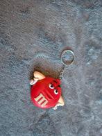 M&m sleutelhanger goede staat, Collections, Porte-clés, Enlèvement ou Envoi
