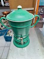 samovar ancien., Maison & Meubles, Enlèvement, Utilisé