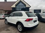 Volkswagen Tiguan 2.0TDI Highline Pano xenon Camera Euro6B, Auto's, Euro 6, Bedrijf, Tiguan, Te koop