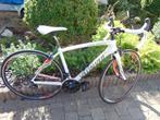 racefiets SPECIALIZED ROUBAIX ELITE SL4 maat 48 carbonn2016, Fietsen en Brommers, 28 inch, Carbon, Minder dan 49 cm, Zo goed als nieuw