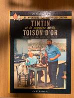 BD Tintin et le mystère de la Toison d'Or, Ophalen, Zo goed als nieuw