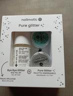 NAILMATIC pure glitter NIEUW, Kinderen en Baby's, Kindermode-accessoires, Ophalen of Verzenden, Nieuw